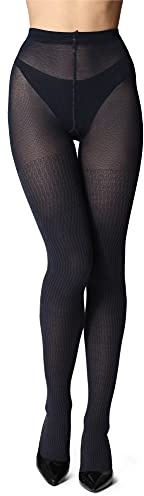 Bellivalini Collant Lingerie en Coton Femme BLV-1115