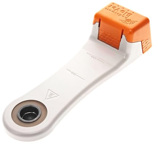Varrox Eddy Évaporateur d'acide oxalique avec technologie Li-Ion (1 batterie)