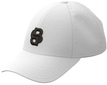 BOSS Zed-B-Icon HAT White100 Einheitsgröße
