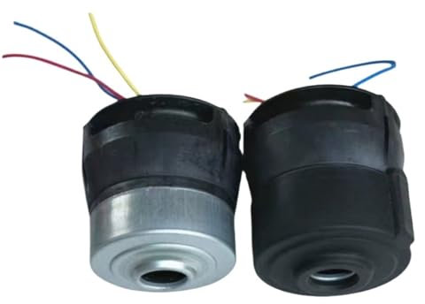 DC21.6V 150W movimiento de aspiradora de alta potencia motor trifásico sin escobillas de alta velocidad magnético de alta resistencia