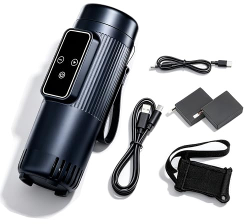 Étui de voyage portable for refroidisseur d'insuline, batterie 15-18H