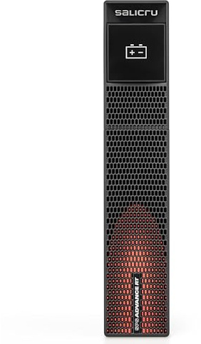 Salicru Módulo de Bateria SPS ADV RT2 3K 9AH