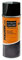 Foliatec Interior Color Spray Farbspray für Kunststoffe, Kunstleder und Leder, dunkelgrau matt, 400 ml