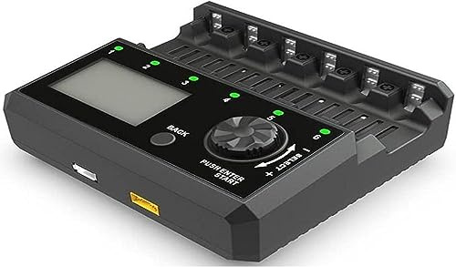 SkyRC Charger NC2500 Pro AA/AAA