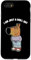 iPhone SE (2020) / 7 / 8 My New Character Is A Chill Guy Funny I Am Just A Chill Guy Case
