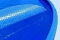Solarplane, Solarfolie, Luftpolsterabdeckung für Pool oval 500x300 cm, 230 µm