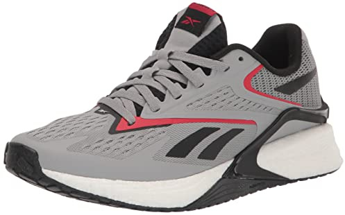 Reebok Unisex Speed 22 Tr Crosstrainer, Weiss/opulenter Garten, 40.5 EU