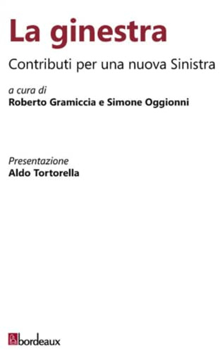 La ginestra. Contributi per una nuova Sinistra