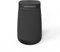 Grundig Bluetooth Lautsprecher Portable 360, Musikbox, 360°-Sound, 12 Watt RMS, bis zu 30 m Reichweite, bis zu 11 Stunden Akkulaufzeit, Freisprechfunktion, AUX Input, LED Akkustandanzeige, Schwarz