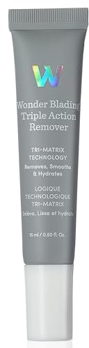 Wonderskin Wonder sminkborttagare med trippel effekt