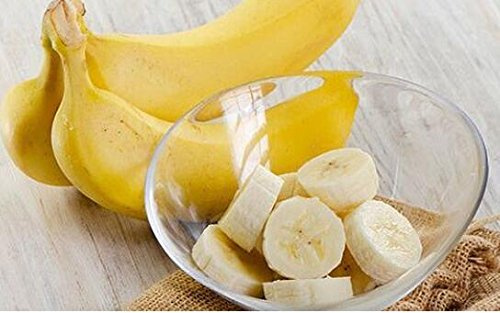 Graines de banane Arbres fruitiers nains Saveur de lait Graines de fruits vivaces d'extérieur pour plantes de jardin Paquet de 100 graines