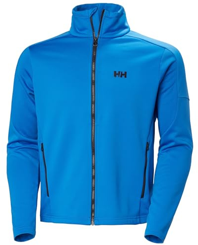 Helly Hansen Uomo Giacca Hydropower in Pile