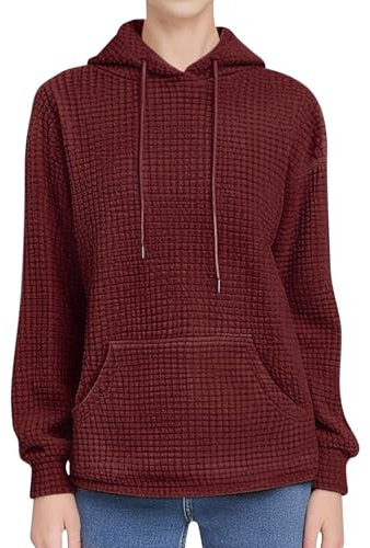 Felpa Gigante Donna Felpa Donna Pelosa Nera con Zip Felpe Coppia Fidanzati Firmata Aesthetic Ragazza Scheletro da Senza Cappuccio Estive Garzate Offerta Colorate Etnica Bianca Scritte Oversize
