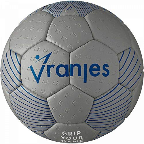 Erima Ungdom Vranjes17 Handboll, grå, 1 EU