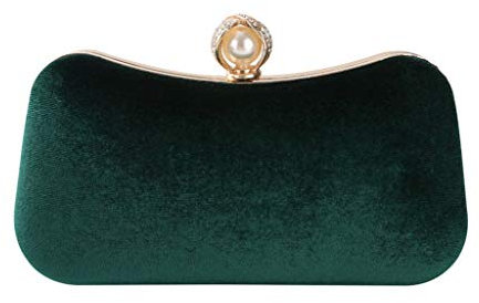 Stilvolle Damen-Handtasche für Abendpartys, Brautschmuck, Clutch, Abschlussball, Hochzeit, Geldbörse