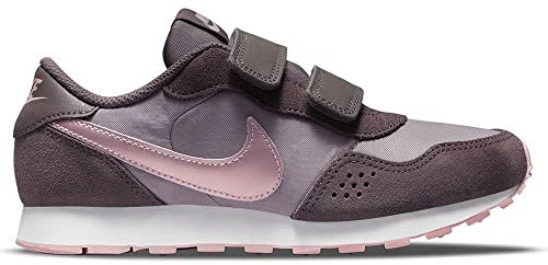 Nike MD Valiant, Scarpe da Passeggio, Lt Violet Ore Pink Glaze Viole, XX-Large