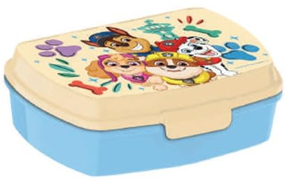 Paw Patrol Butterbrotdose