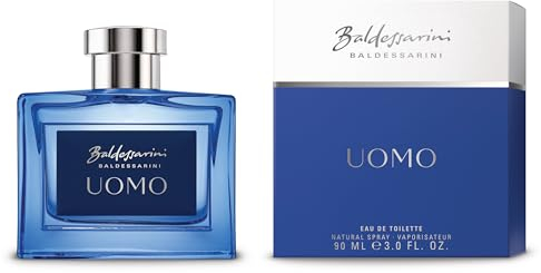 Baldessarini® Uomo | Eau de Toilette | 90ml Natural Spray