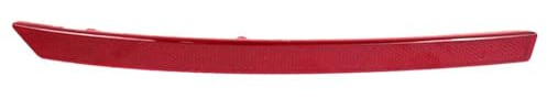 SICOTTON para Seat para Ibiza FR 2012-2017 Luz Trasera del Parachoques del Coche Reflector Dinámico Intermitente Cola Luz De Freno Luz Niebla Luz Advertencia(Lado Derecho)