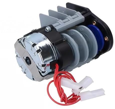 Accessori for macchine del ghiaccio CDC 11904 11904F1/BCR000.0000 Timer da 10 minuti compatibile con BREMA CB425 CB640 CB840 CB955 DSS42 CB1565-CubeA