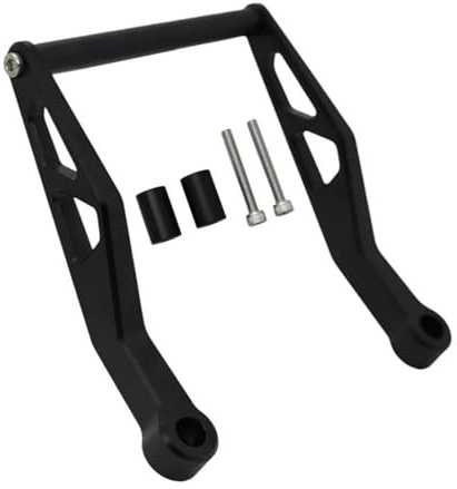 Support De Navigation Support De Navigation pour Téléphone Moto pour BMW R1300GS R 1300 GS ADV 2023 2024 Fixation GPS pour Guidon