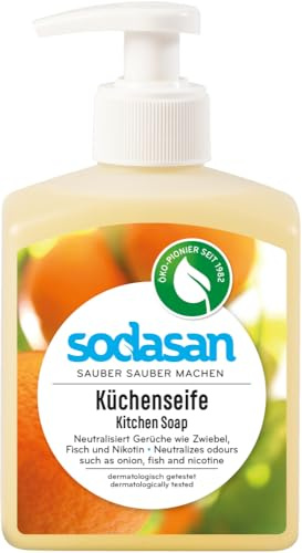Küchenseife 1 x 300 ml