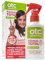 OTC Antipiojos Fórmula Total, Tratamiento Pediculicida Sin Insecticida, Elimina el 100% de Piojos y Liendres en 2 Minutos, 1 Única Aplicación, Apto a Partir de 1 Año, Spray 125 ml