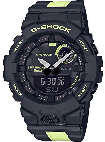 Casio G-Shock - Orologio da polso analogico digitale da uomo