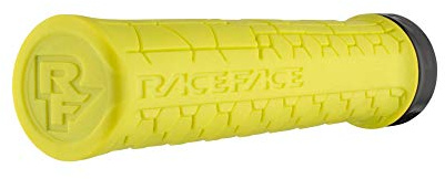 GETTA GRIP 33mm Griffe - gelb/schwarz