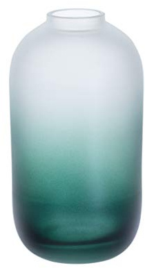 Wellness Energise Small Vase Green