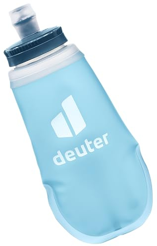 deuter Streamer Flask LP 250 ML Poche à Eau Compressible