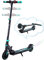 RCB Electric Scooter for Kids age 8-12-16, Only 7.55KG Foldable Electric Scooter, Two Types of Braking, Maximum Range 16 KM, Maximum Speed 12.4 MPH, Gift for Kids and Teenagers