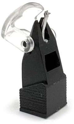 BUBEFSKD Gramophon Aiguille de rechange pour cartouches phonographiques DN155 DN150 DN149 DN152 DN145 DN160