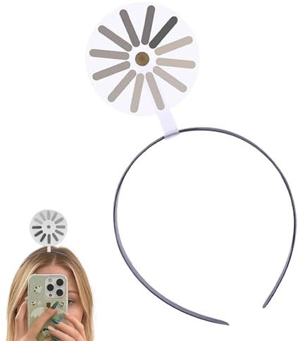 Haarband Für Frauen Und Männer | Lade Dreh Haarband Haarklammer | Styling Accessoires Alltag Freizeit Reisen Events Modische Frisuren