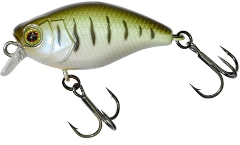 Illex Micro Chubby 30 Crankbait Wobbler 2g
