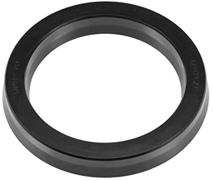 sourcing map Hydraulikdichtung, Kolbenwelle UPH O Ring Ölabdichtung, 70 mm x 90 mm x 12 mm de