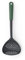 Brabantia - Écumoire plus louche - Fir Green