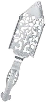 Cuchara de absenta, cuchara para beber, cucharas de absenta resistentes a la corrosión, cucharada de(Vintage absinthe spoon)