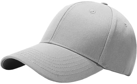 Taeku Baseball Cap, Adjustable Cotton Vintage Hat for Men & Women, Unisex Sun Protection Hat for Running, Hiking, Outdoor Workouts & Casual Wear
