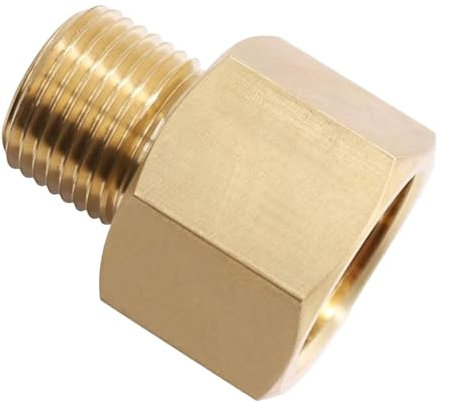 Soda Maker Valve Refill Accessories, Soda Co2 Cylinder Adapter | Sturdy CO2 Bottle Adapter Co2 Adapter, Precision Soda Maker Parts and Accessories for Soda Water Carbonator