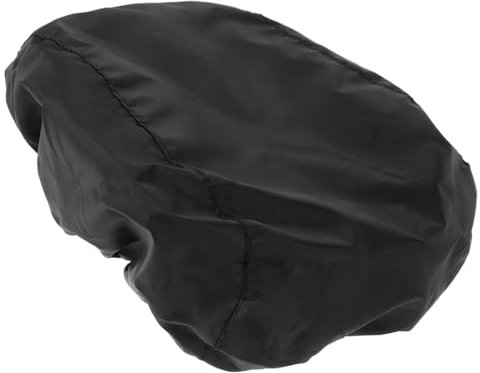 BESPORTBLE Wasserdichter Fahrradhelm Überzieher Aus Atmungsaktivem Material Winddicht Und Strapazierfähig Für Herren Und Damen Praktischer Regenschutz Bei Outdoor-fahrradfahrten