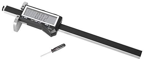 Outil de mesure de la précision électronique de l'étranger numérique Vernier Vernier pour le traitement mécanique