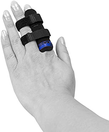 AFH Webshop Finger Loop | Schutz für die Finger | Bandage | Sport | Fingerschutz | Handschutz