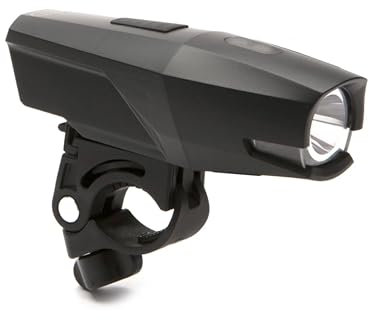 Portland Design Works - City Rover Power 700 | USB-C Rechargeable Bicycle Headlight