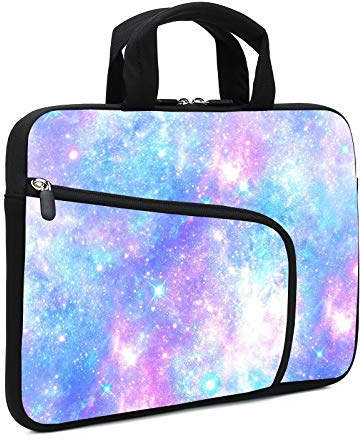 '11.6'' 12.2 inches Laptop sleeve Chromebook Case Ultrabook Case Notebook Sleeve Tablet Case Neoprene Handle Sleeve'