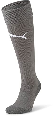 PUMA teamLIGA26 Core Strumpfstutzen Herren