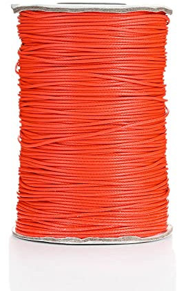 20 M 0,5 Mm 0,8 Mm 1,0 Mm 1,5 Mm 2,0 Mm Pu-Schmuckschnur, Mehrfarbiger Perlenfaden Für Diy-Halsketten-Armband-Zubehör