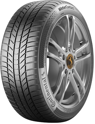 CONTINENTAL - WinterContact TS 870 P - 285/35 R 21-105V/C/B/74dB - Winterreifen