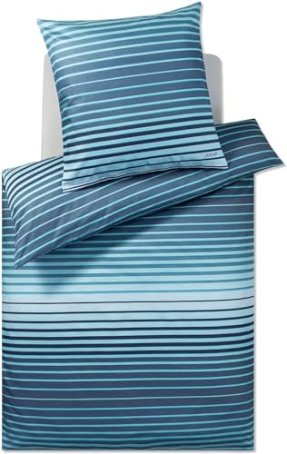 Joop! Bettwäsche Shutter Ocean