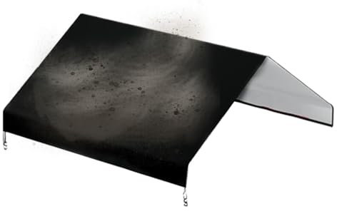 Hühnerstall-Isolierabdeckung, Hühnerstall-Plane für den Winter, Hühnerstall-Zaun-Staubschutz, Mehrzweck-Hühnerstall-Plane, wasserdicht, Hühnerstall-Isolierung für den Winter, Abdeckung von Pflanzen
